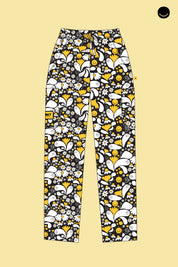 Pre-Order RU OK? – Unisex Printed Scrub Pant