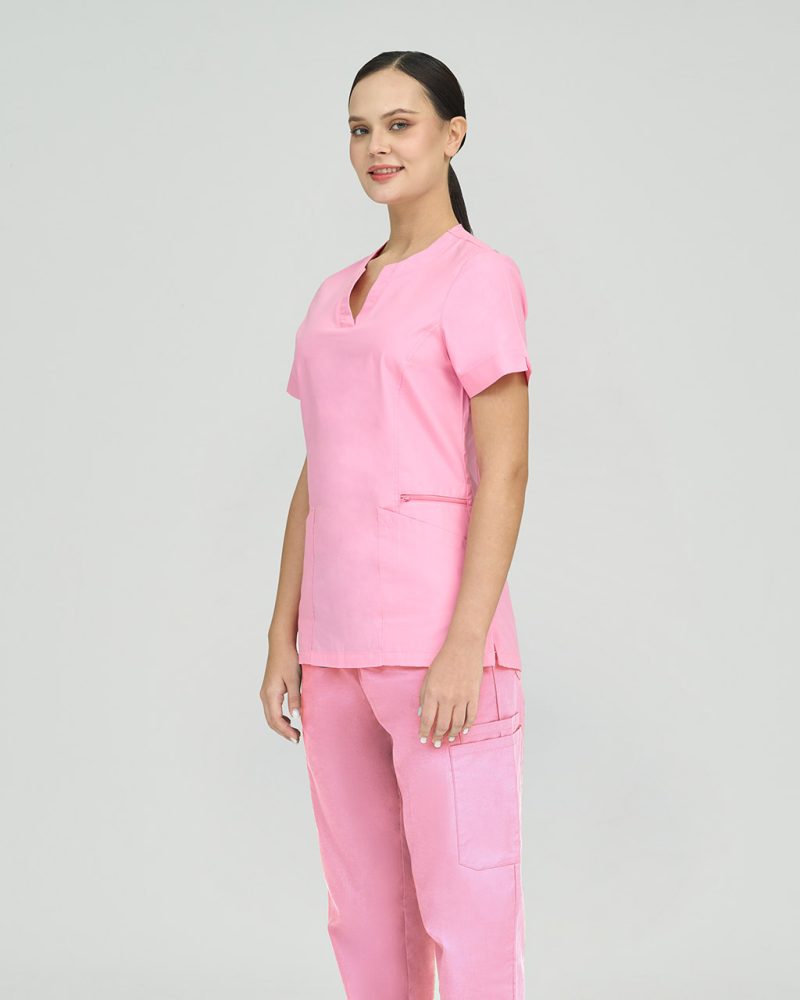 Amelia Scrub Top SN0026