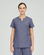 Amelia Scrub Top SN0026