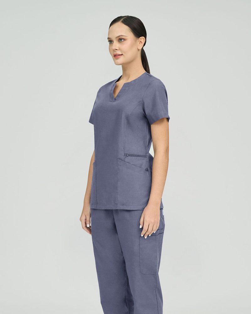 Amelia Scrub Top SN0026