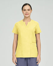 Amelia Scrub Top SN0026