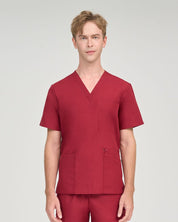 Jack Scrub top SN0027