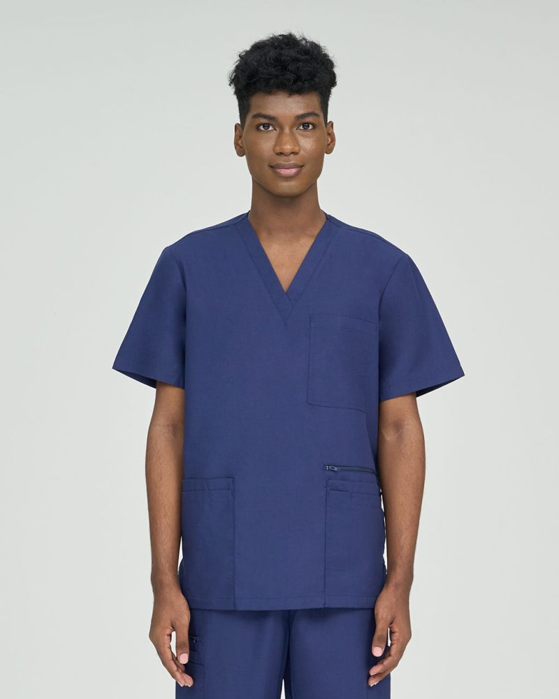 Jack Scrub top SN0027