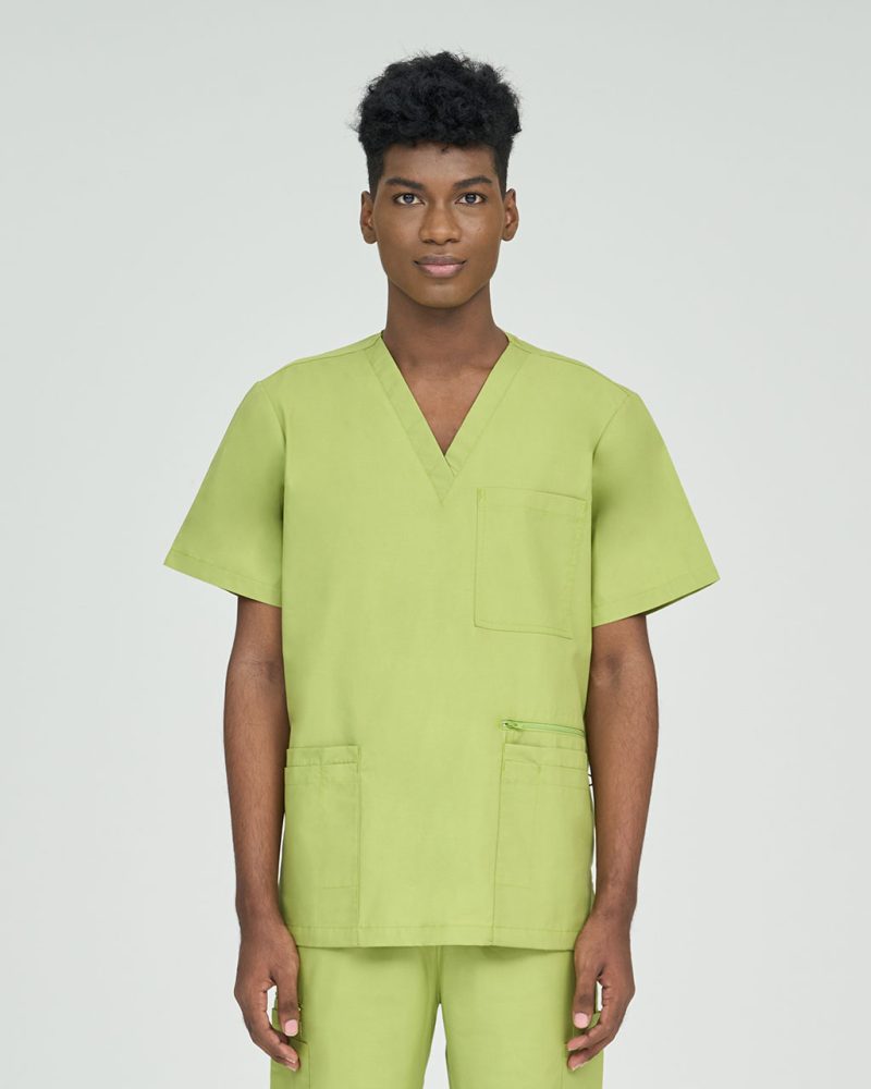 Jack Scrub top SN0027