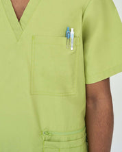 Jack Scrub top SN0027