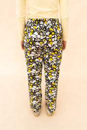 Pre-Order RU OK? – Unisex Printed Scrub Pant