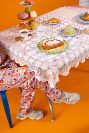 Sweet Treats - Women's Premium Printed Scrub Pants