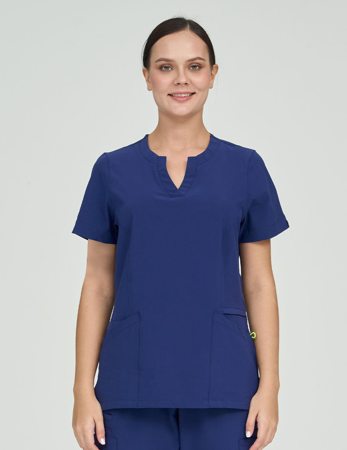 Ellen Scrub Top