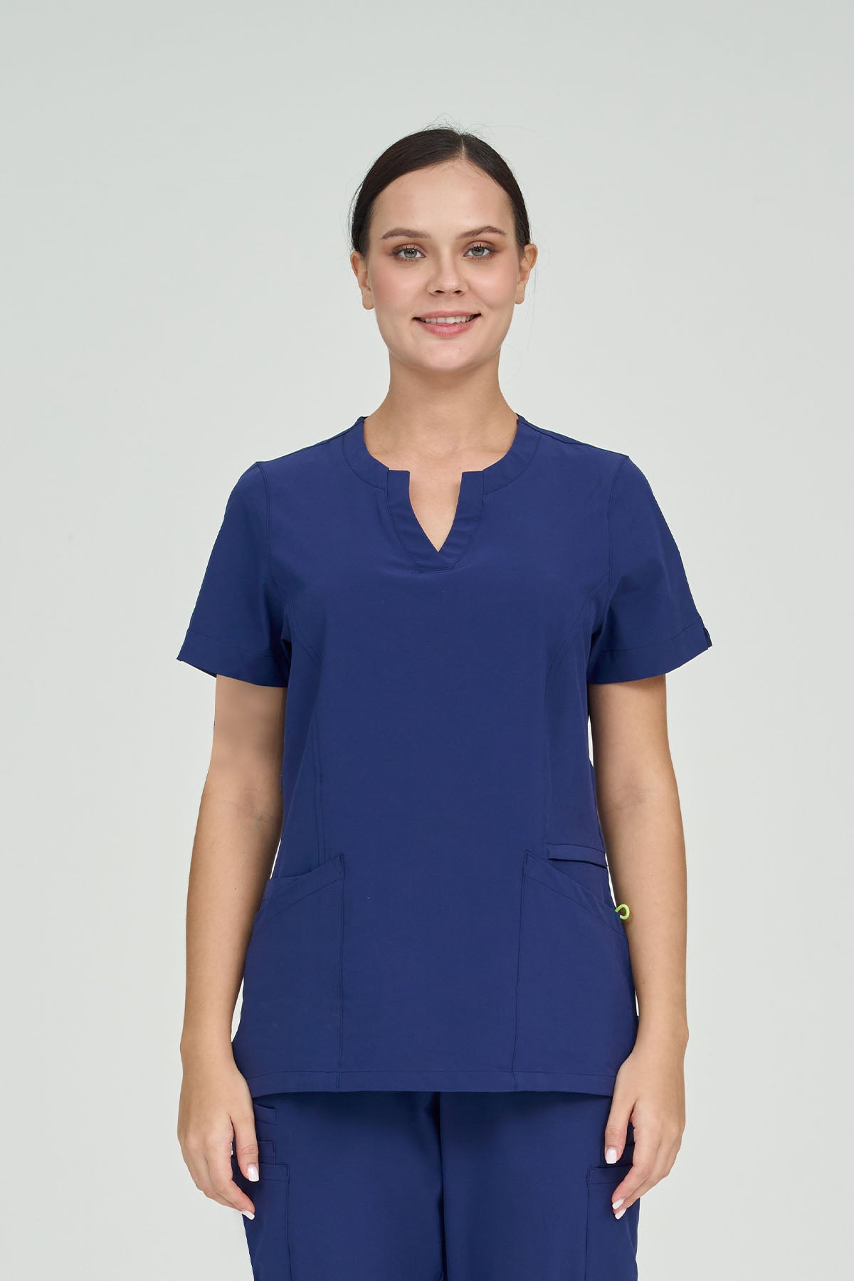 Ellen Scrub Top