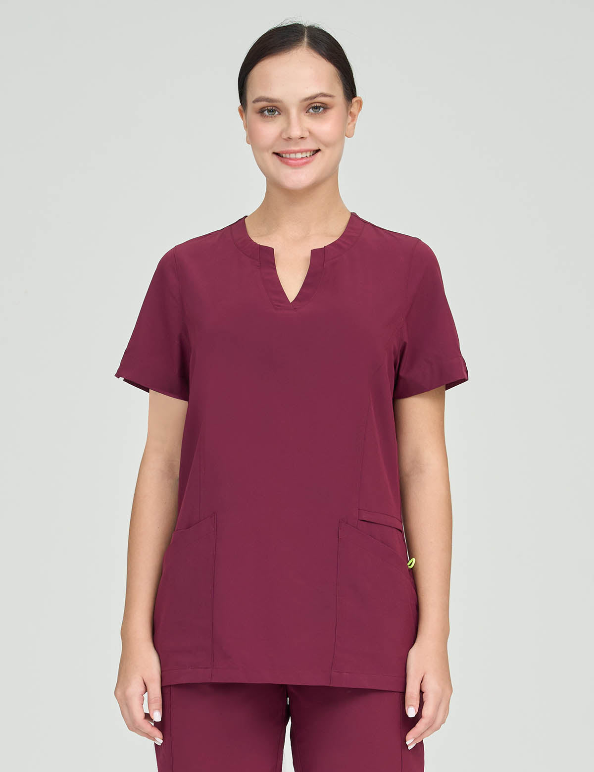 Ellen Scrub Top