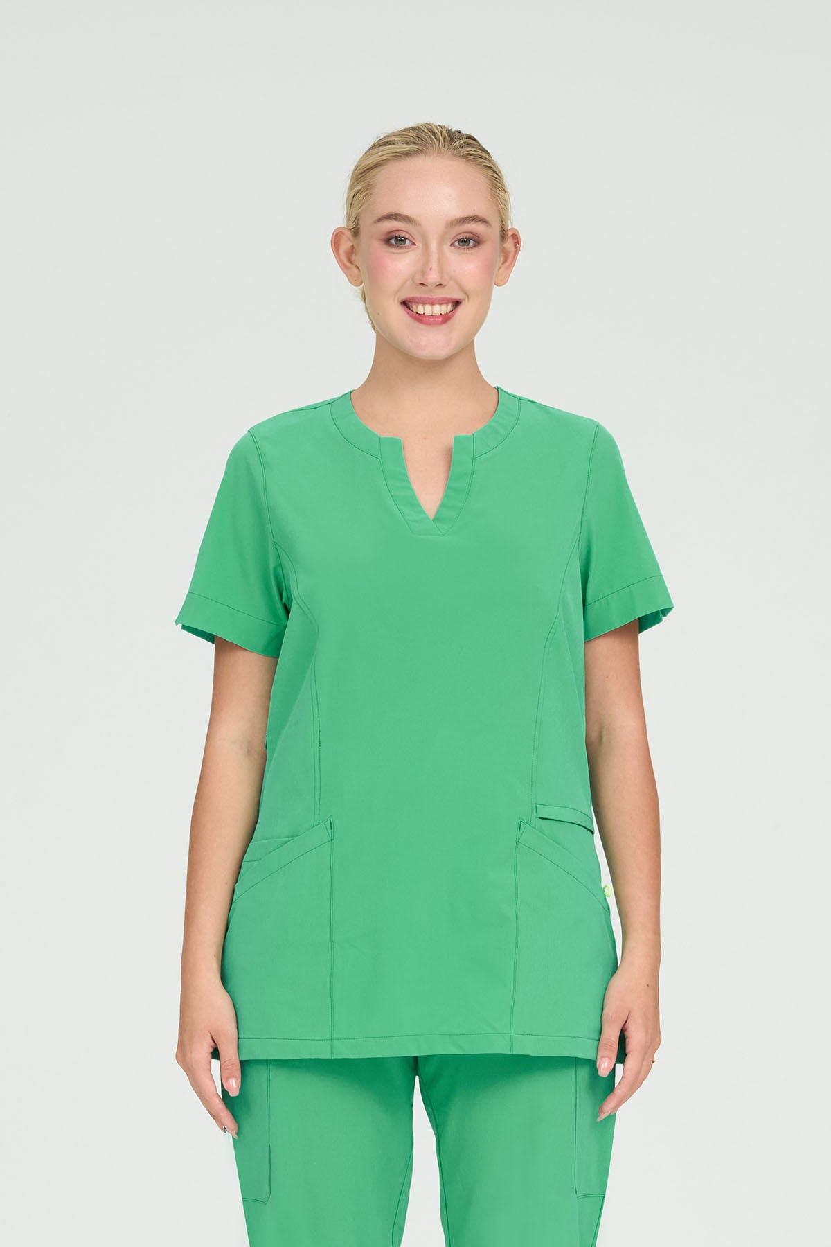 Ellen Scrub Top