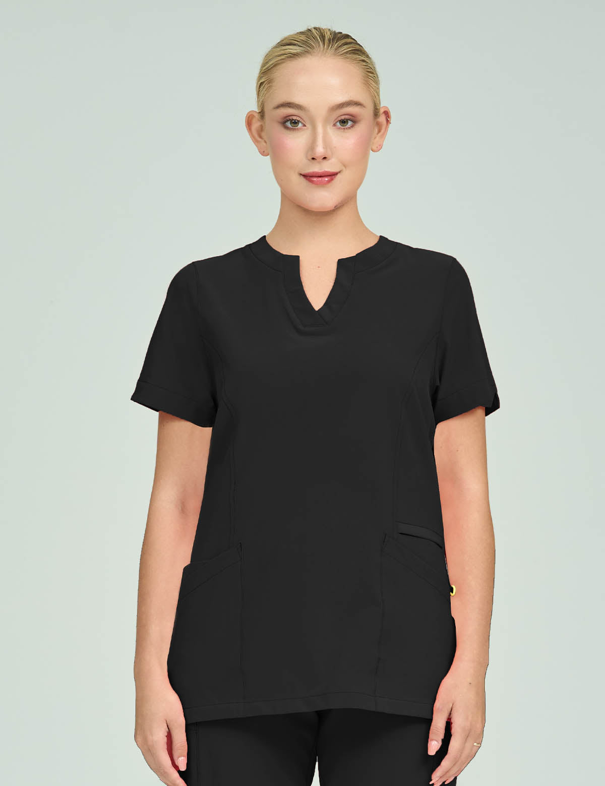 Ellen Scrub Top