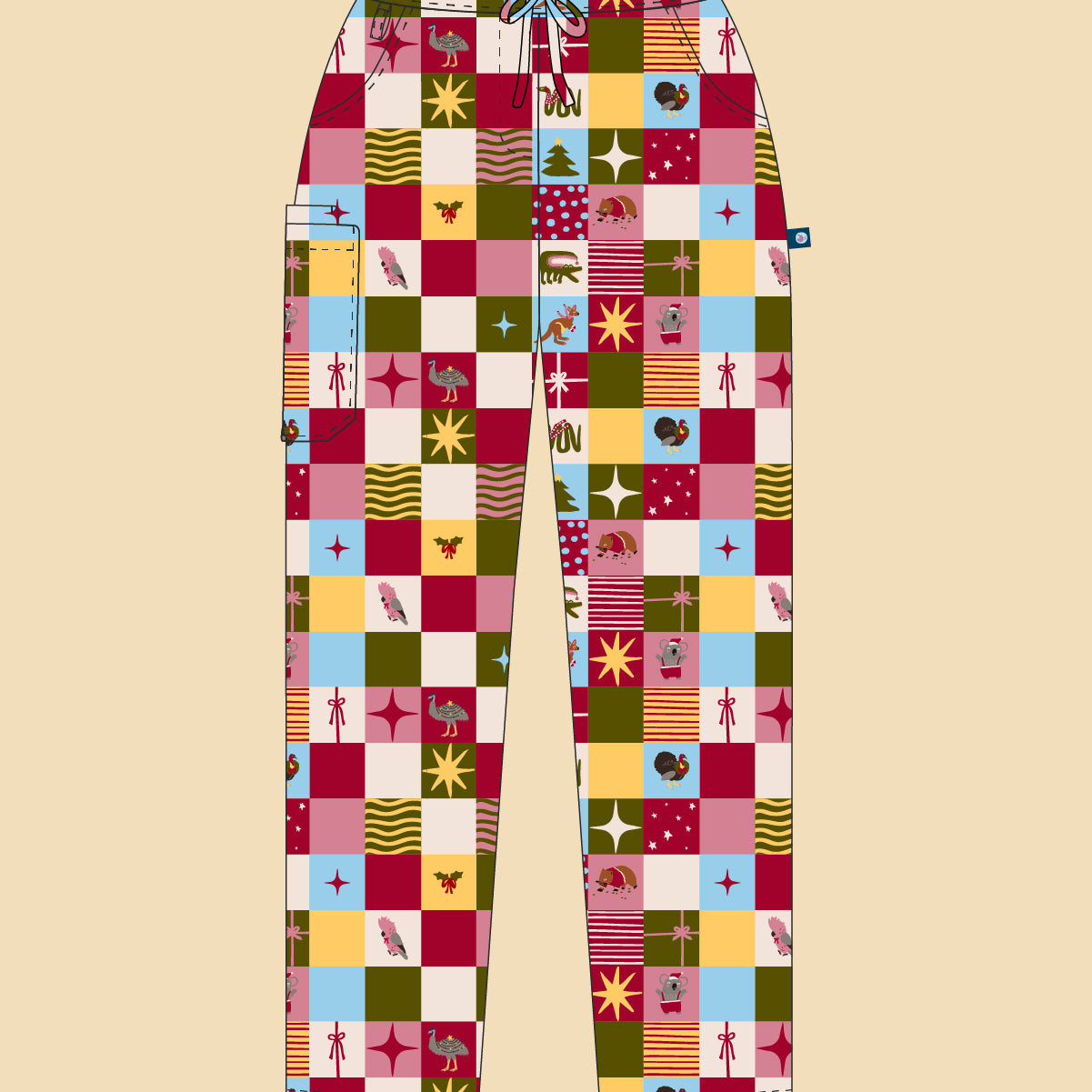 Scrub-Turkey-Scrubs-Style-Drawings-Christmas-Checkers-Womens-Bottoms.jpg