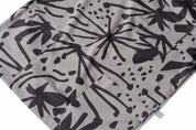 Storm Bush - Unisex Printed Scrub Top
