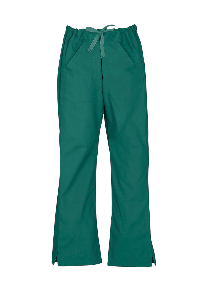 Ladies Classic Scrubs Bootleg Pant H10620