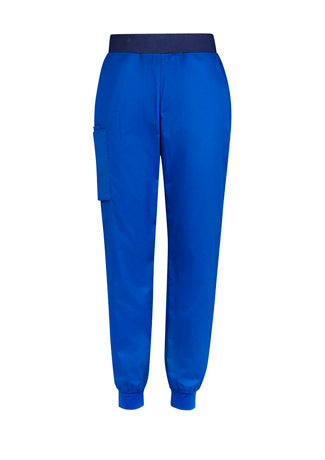 Women's Riley Slim Leg Jogger Scrub Pant CSP042LL