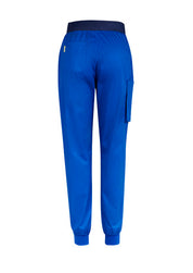 Women's Riley Slim Leg Jogger Scrub Pant CSP042LL