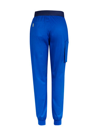 Women's Riley Slim Leg Jogger Scrub Pant CSP042LL