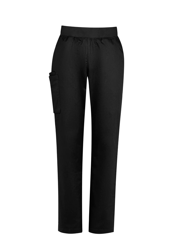 Women's Riley Straight Leg Scrub Pant CSP047LL
