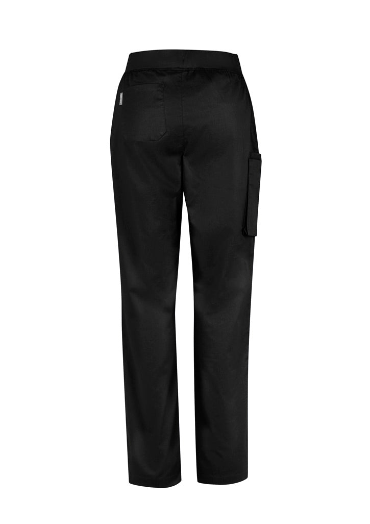 Women's Riley Straight Leg Scrub Pant CSP047LL