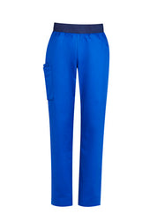 Women's Riley Straight Leg Scrub Pant CSP047LL