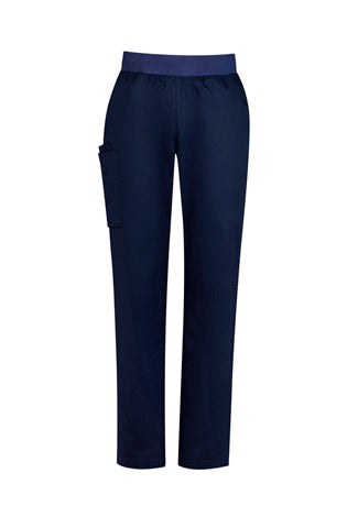 Women's Riley Straight Leg Scrub Pant CSP047LL