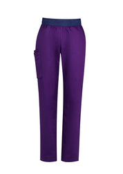 Women's Riley Straight Leg Scrub Pant CSP047LL
