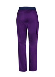 Women's Riley Straight Leg Scrub Pant CSP047LL
