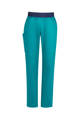 Women's Riley Straight Leg Scrub Pant CSP047LL