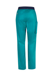 Women's Riley Straight Leg Scrub Pant CSP047LL