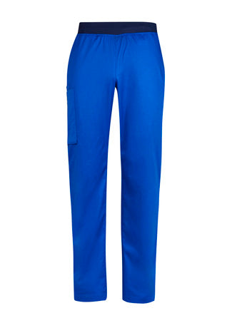 Mens Riley Straight Scrub Pant CSP047ML