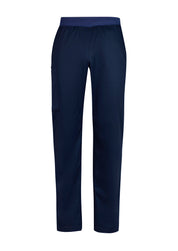 Mens Riley Straight Scrub Pant CSP047ML