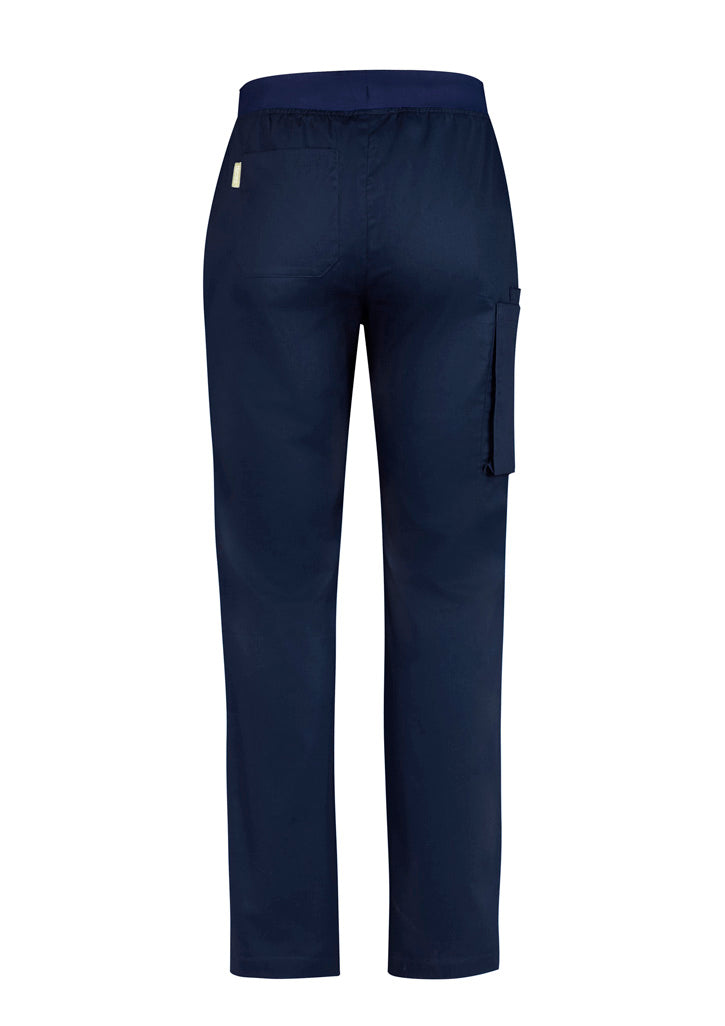 Mens Riley Straight Scrub Pant CSP047ML