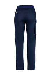 Mens Riley Straight Scrub Pant CSP047ML
