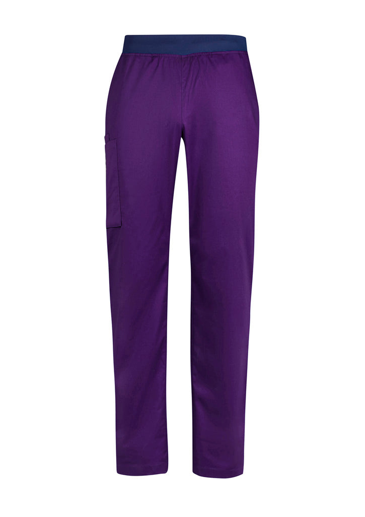 Mens Riley Straight Scrub Pant CSP047ML