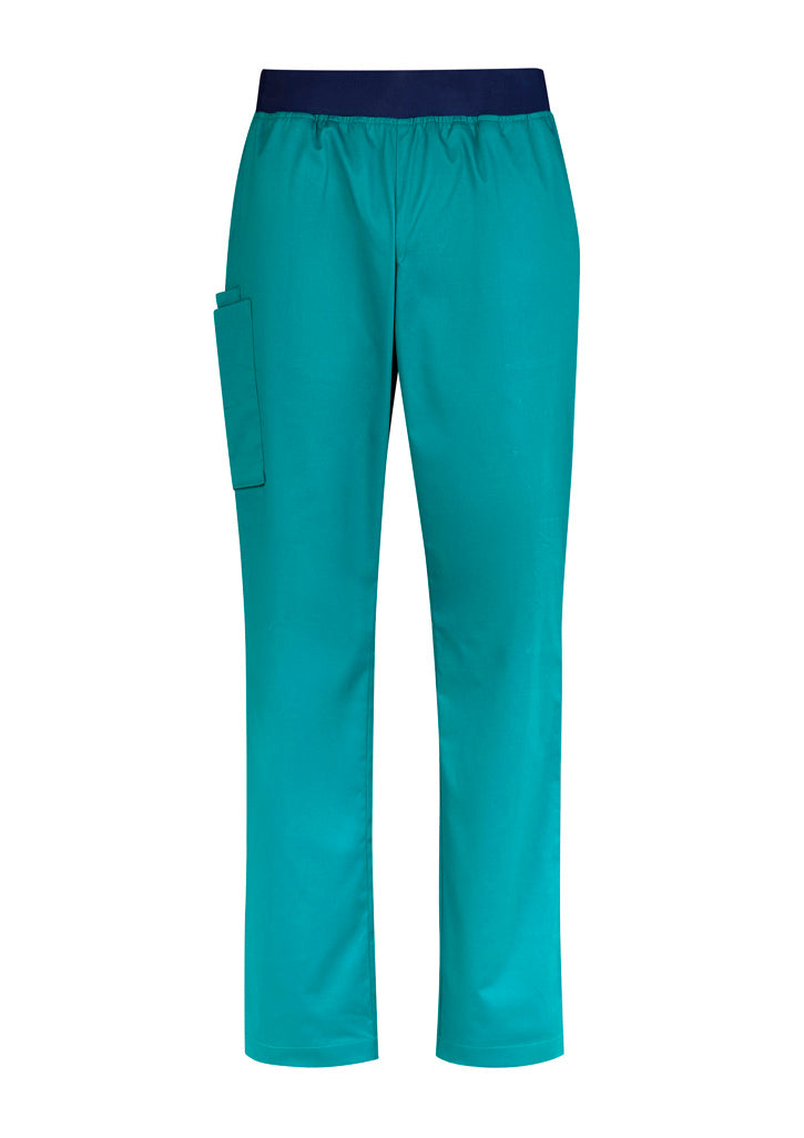 Mens Riley Straight Scrub Pant CSP047ML