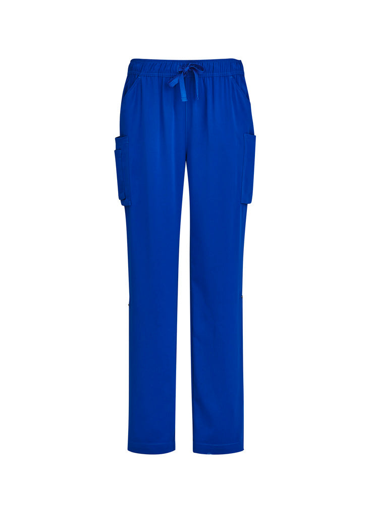 Avery Women's Multi-Pocket Straight Leg Pant CSP944LL