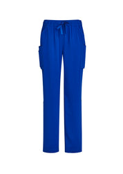 Avery Women's Multi-Pocket Straight Leg Pant CSP944LL
