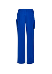 Avery Women's Multi-Pocket Straight Leg Pant CSP944LL