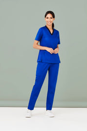 Women's Riley Straight Leg Scrub Pant CSP047LL