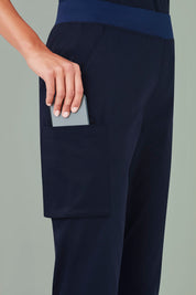 Women's Riley Straight Leg Scrub Pant CSP047LL