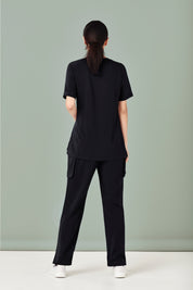 Avery Women's Multi-Pocket Straight Leg Pant CSP944LL