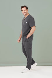 Avery Men's Multi-Pocket Scrub Pant CSP946ML