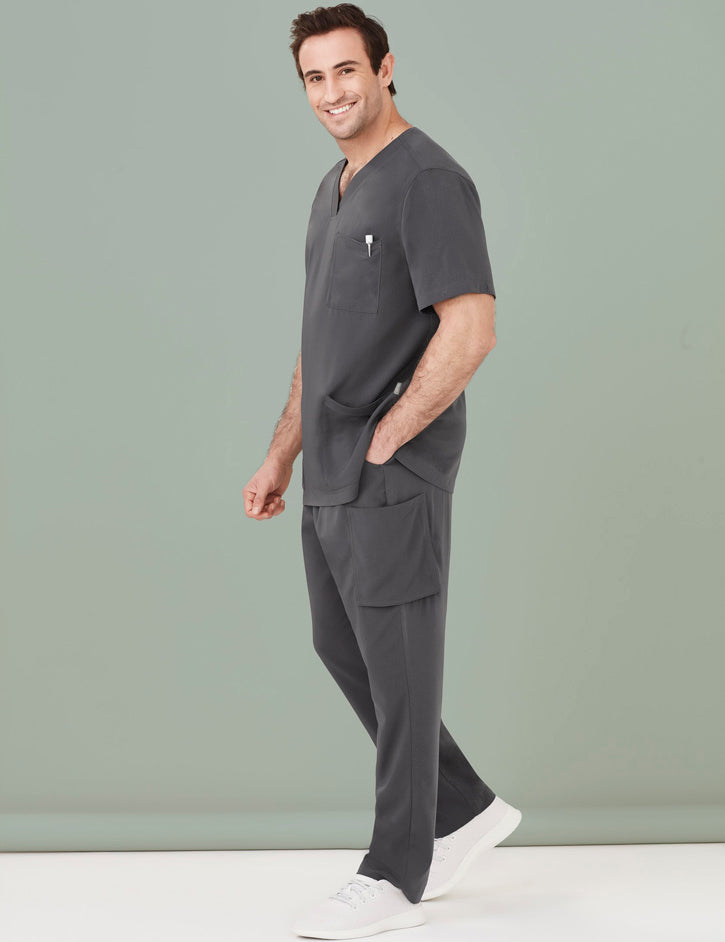 Avery Men's Multi-Pocket Scrub Pant CSP946ML