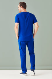 Avery Men's Multi-Pocket Scrub Pant CSP946ML
