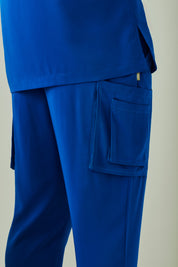 Avery Men's Multi-Pocket Scrub Pant CSP946ML