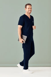 Avery Men's Multi-Pocket Scrub Pant CSP946ML