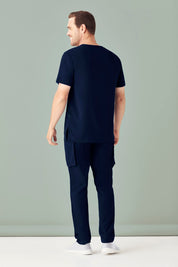 Avery Men's Multi-Pocket Scrub Pant CSP946ML