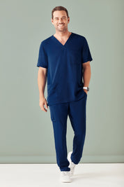 Avery Men's Multi-Pocket Scrub Pant CSP946ML