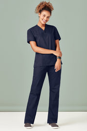 Ladies Classic Scrubs Bootleg Pant H10620